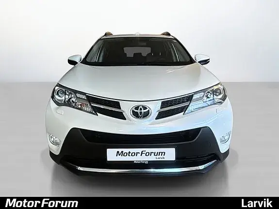 Toyota Rav4 2013 photo 2