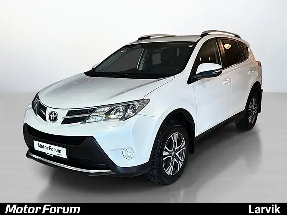 Toyota Rav4 2013 photo 3