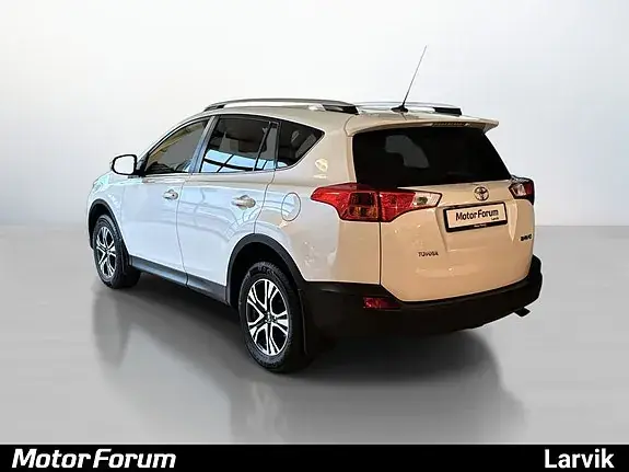 Toyota Rav4 2013 photo 5