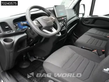 Iveco Daily 2024 photo 3