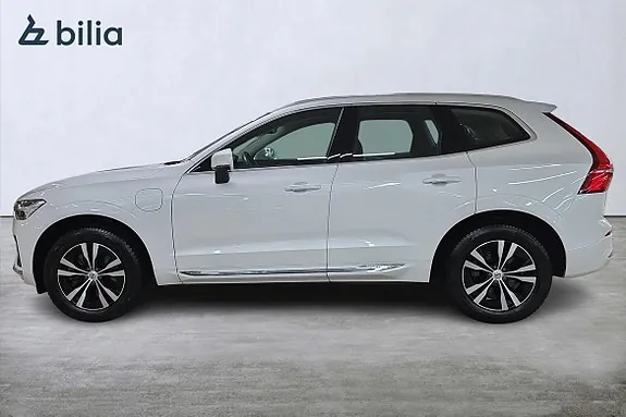 Volvo Xc60 2024 photo 3