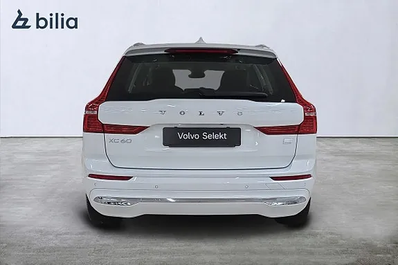 Volvo Xc60 2024 photo 5