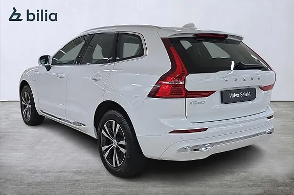 Volvo Xc60 2024 photo 2