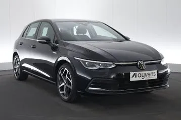 Volkswagen Golf Viii 2023 photo 3