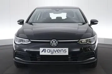Volkswagen Golf Viii 2023 photo 2