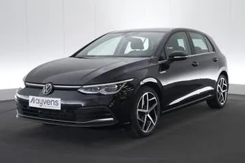 Volkswagen Golf Viii
