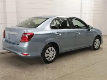 Toyota Corolla 2016 photo 3