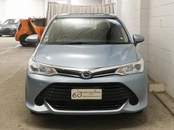Toyota Corolla 2016 photo 5