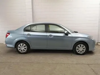 Toyota Corolla 2016 photo 4