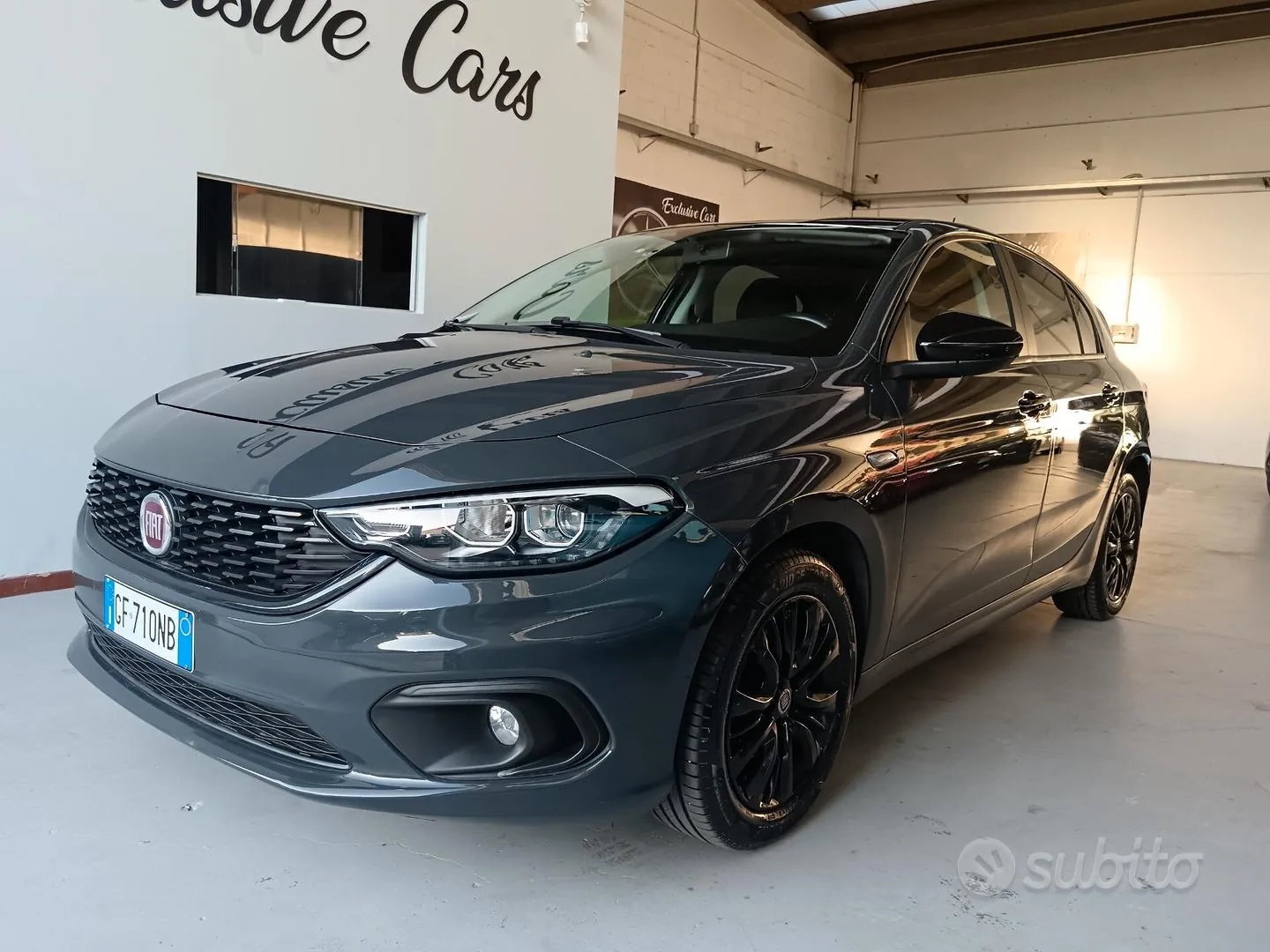 Fiat Tipo