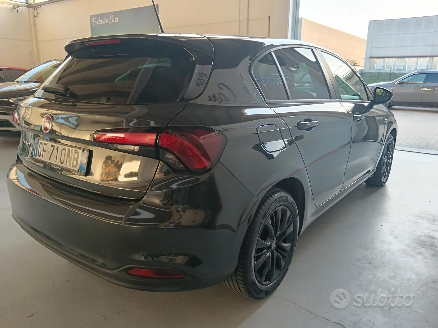 Fiat Tipo 2021 photo 4
