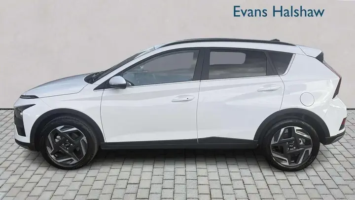 Hyundai Bayon 2026 photo 3