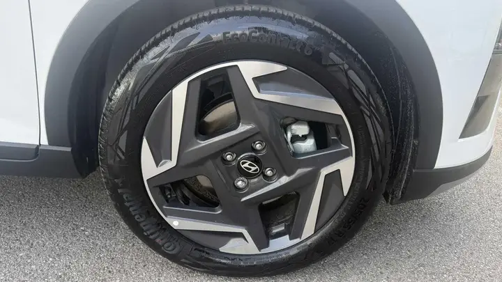 Hyundai Bayon 2026 photo 5