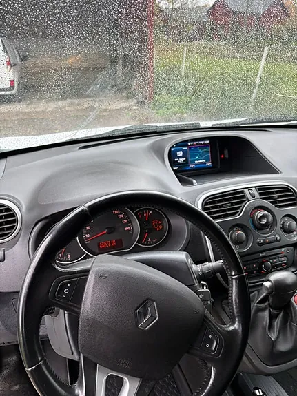 Renault Kangoo Express 2019 photo 4