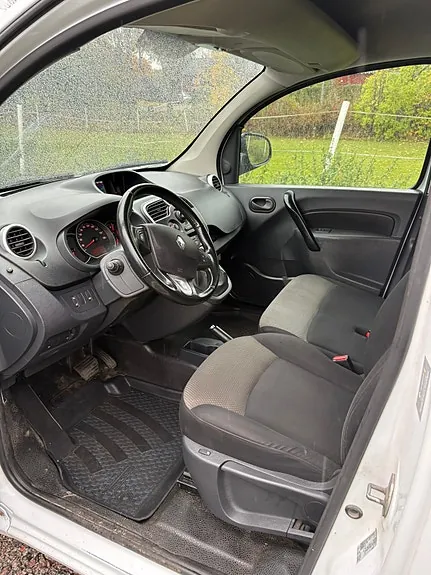 Renault Kangoo Express 2019 photo 5