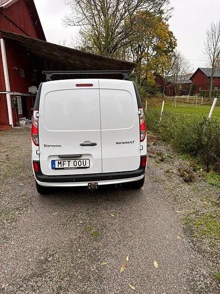 Renault Kangoo Express 2019 photo 3
