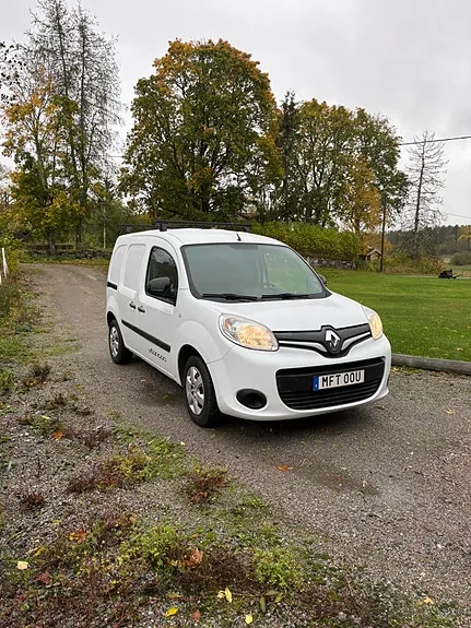 Renault Kangoo Express 2019 photo 2
