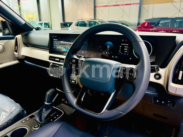 Hyundai Venue 2026 photo 5