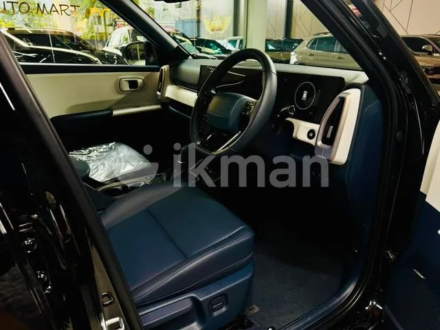 Hyundai Venue 2026 photo 4