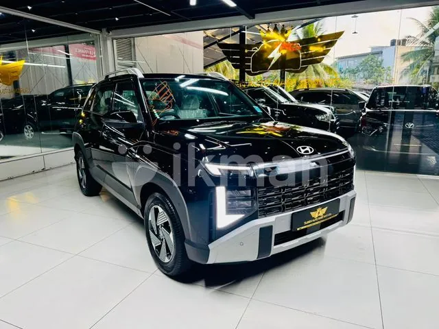 Hyundai Venue 2026 photo 3