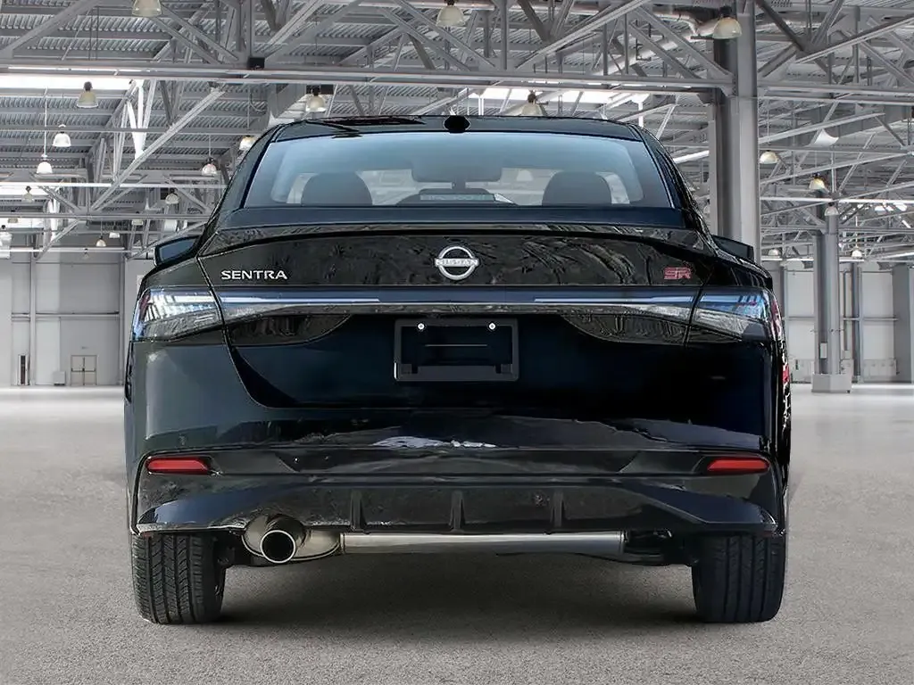 Nissan Sentra 2026 photo 5