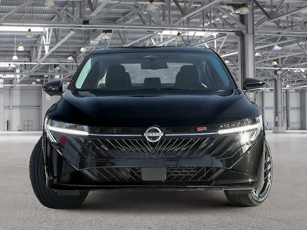 Nissan Sentra 2026 photo 2