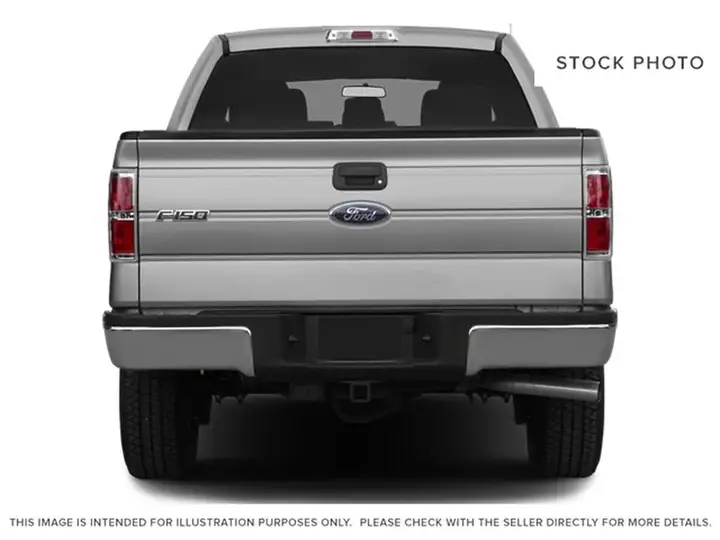 Ford F-150 2013 photo 4