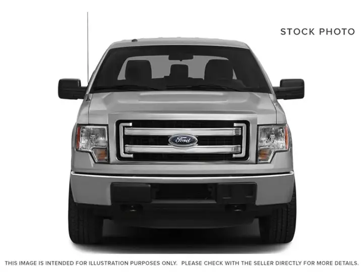 Ford F-150 2013 photo 2