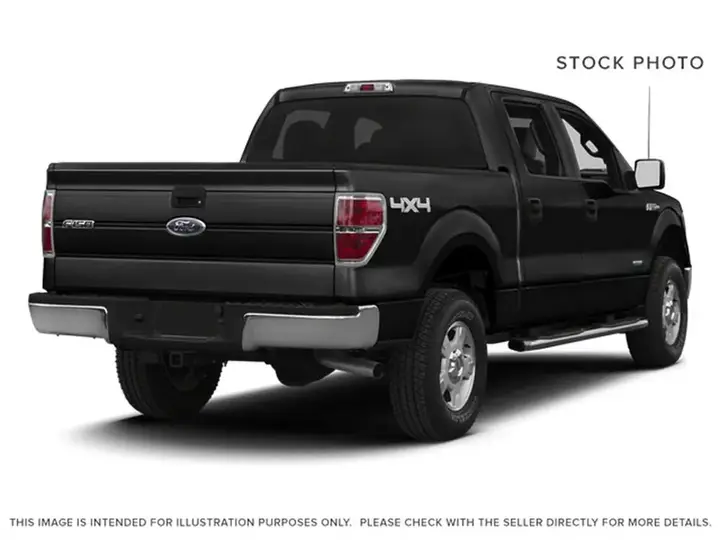 Ford F-150 2013 photo 5