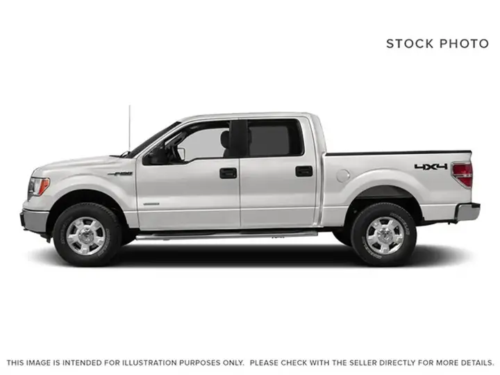 Ford F-150 2013 photo 3
