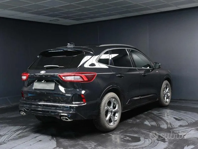 Ford Kuga 2025 photo 3