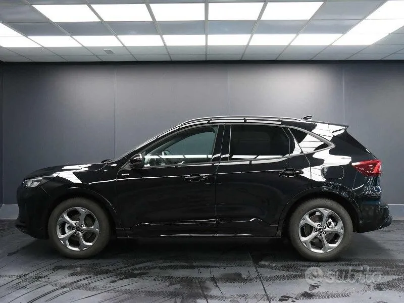 Ford Kuga 2025 photo 5