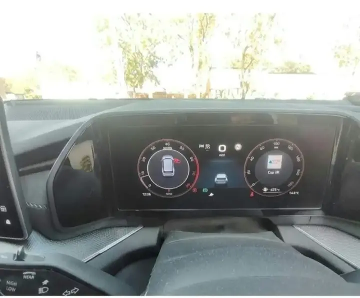 Skoda Kodiaq 2025 photo 3