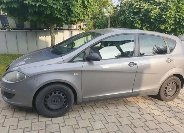 Seat Altea 2009 photo 3