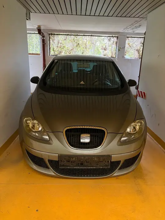 Seat Altea