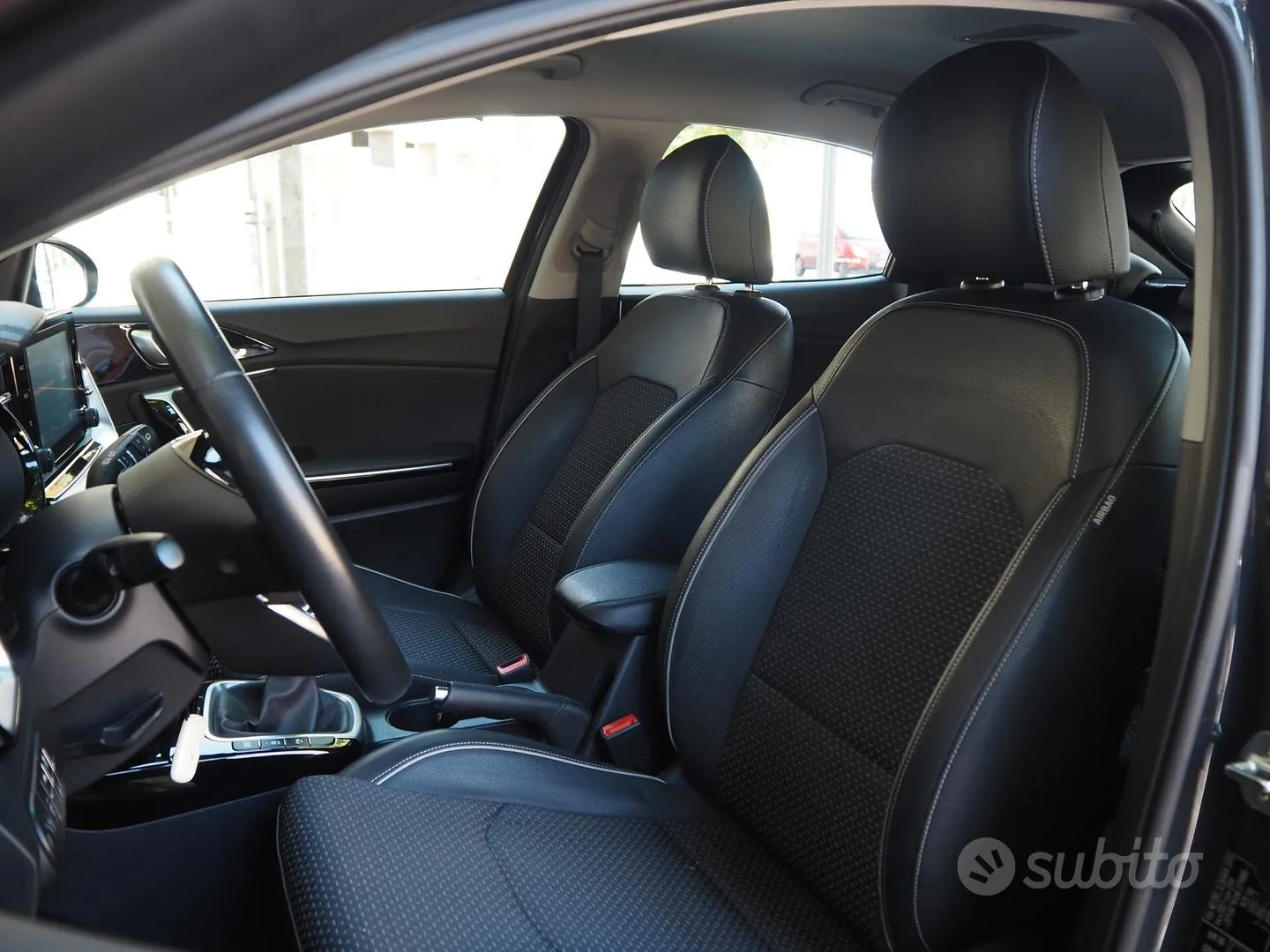 Kia Xceed 2021 photo 5