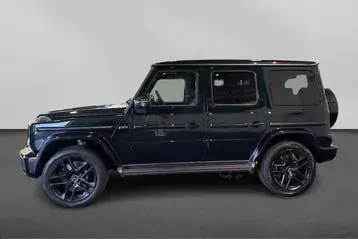 Mercedes-Benz Amg G 63 2024 photo 3