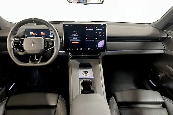 Polestar 4 2026 photo 4