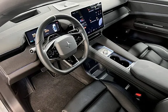 Polestar 4 2026 photo 5