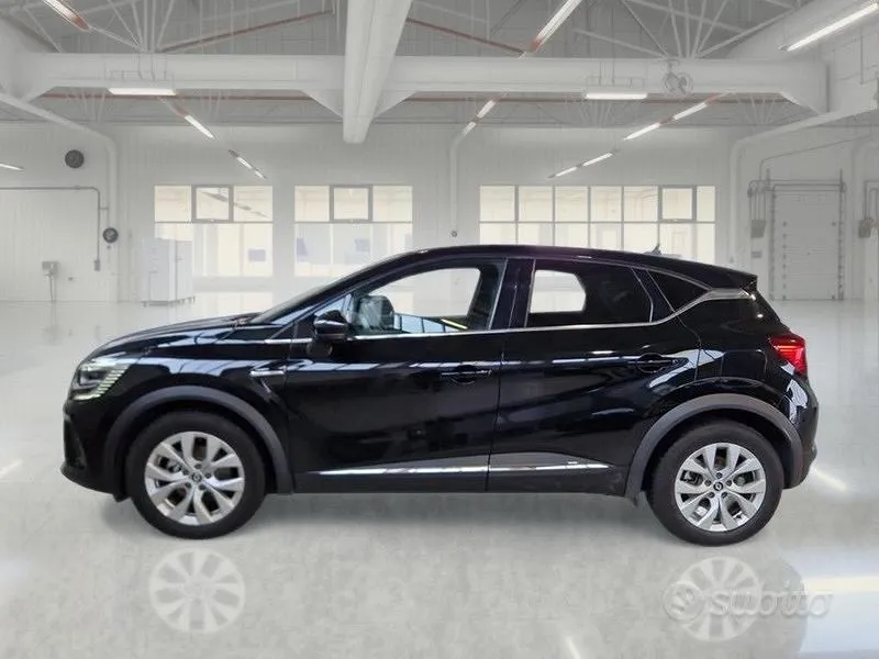 Renault Captur 2022 photo 5