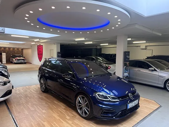Volkswagen Golf I
