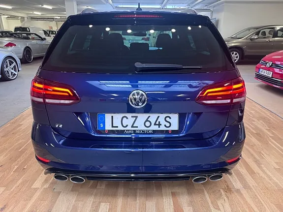 Volkswagen Golf I 2019 photo 5