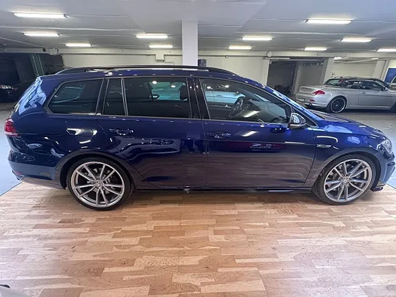 Volkswagen Golf I 2019 photo 3