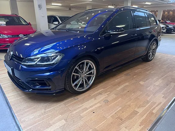 Volkswagen Golf I 2019 photo 2