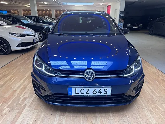 Volkswagen Golf I 2019 photo 4