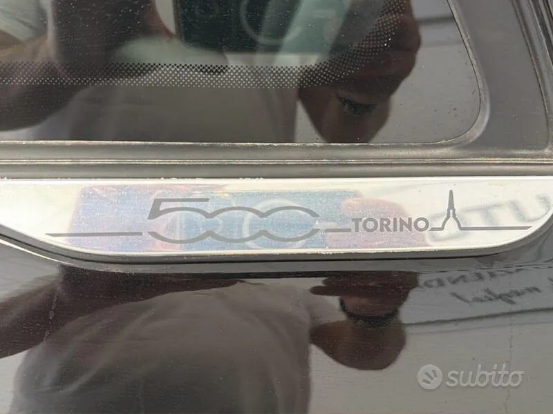 Fiat 500 Iv 2026 photo 5