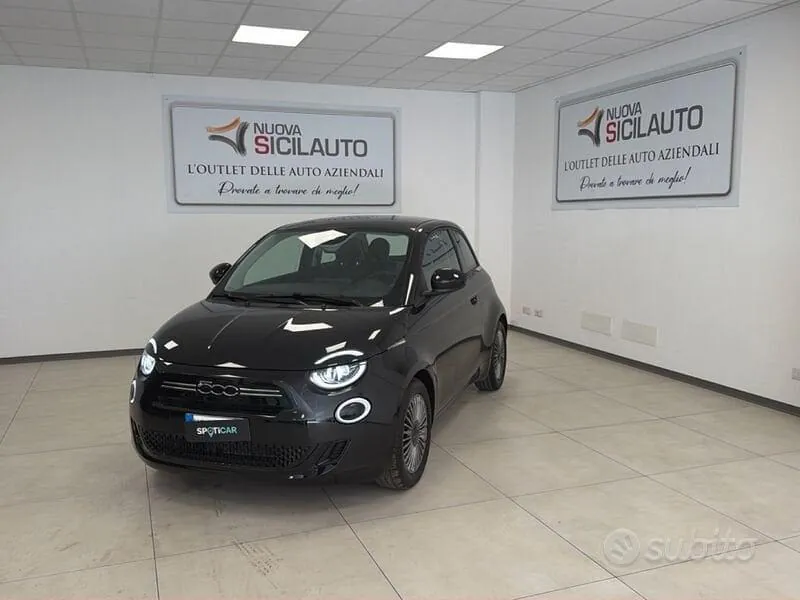 Fiat 500 Iv 2026 photo 2