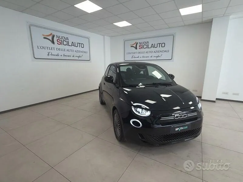 Fiat 500 Iv 2026 photo 3