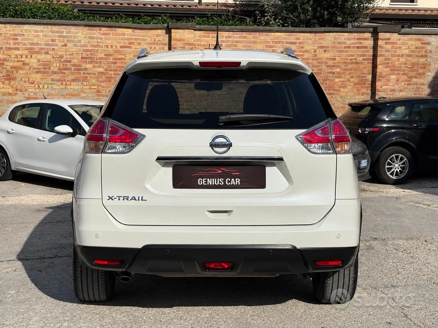 Nissan X-Trail 2016 photo 3