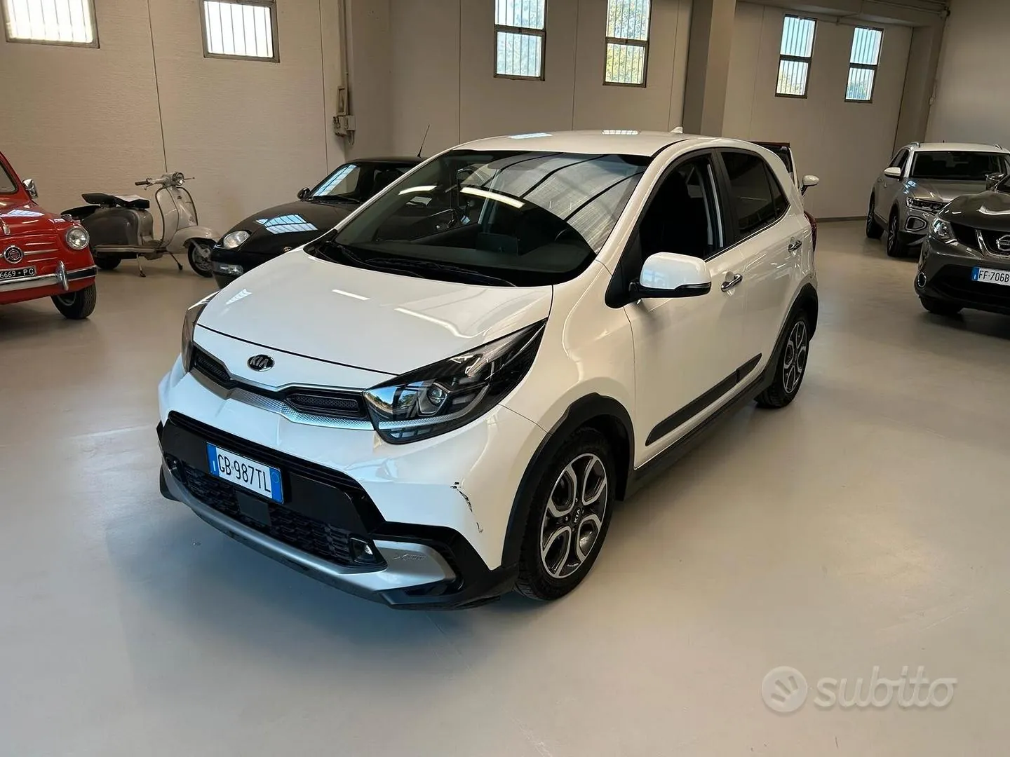 Kia Picanto